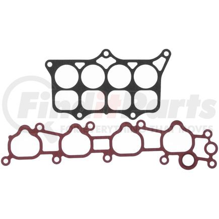 Mahle MS15564W Engine Intake Manifold Gasket Set