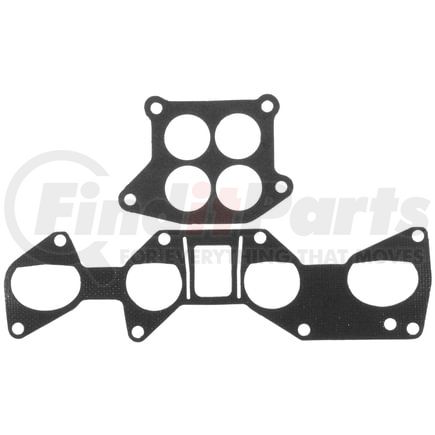 Mahle MS15582W Engine Intake Manifold Gasket Set