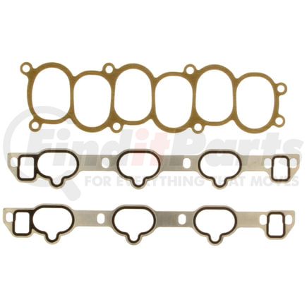 Mahle MS15656 Engine Intake Manifold Gasket Set