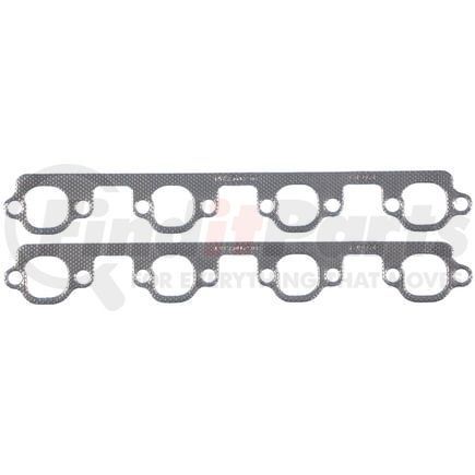 Mahle MS15663 Exhaust Manifold Gasket Set