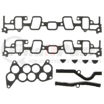 Mahle MS15667 Engine Intake Manifold Gasket Set