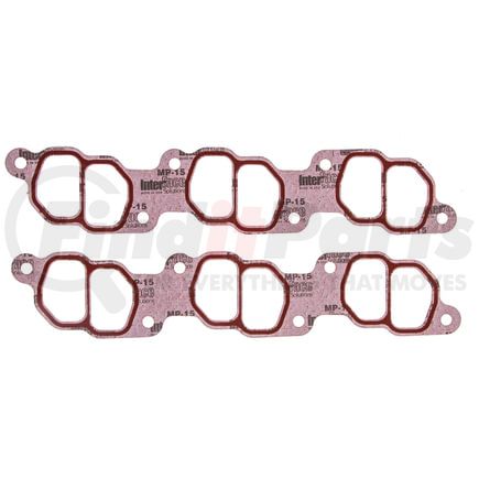 Mahle MS15675 Fuel Injection Plenum Gasket Set