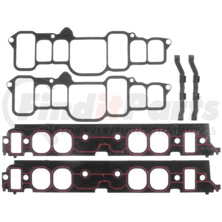 Mahle MS15688 Engine Intake Manifold Gasket Set