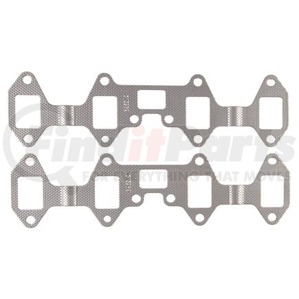 Mahle MS15969 Exhaust Manifold Gasket Set