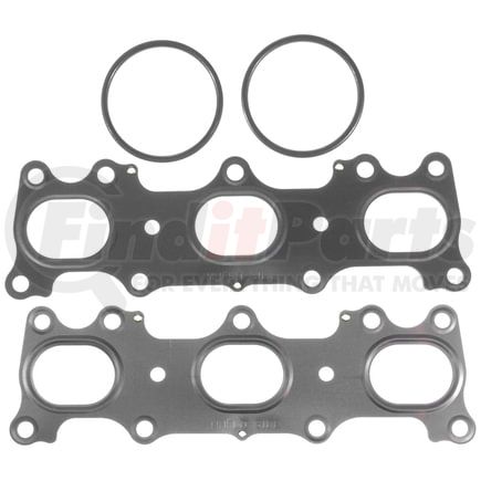 Mahle MS16071 Exhaust Manifold Gasket Set