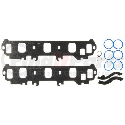 Mahle MS16068A Engine Intake Manifold Gasket Set