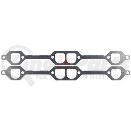 Mahle MS16107 Exhaust Manifold Gasket Set