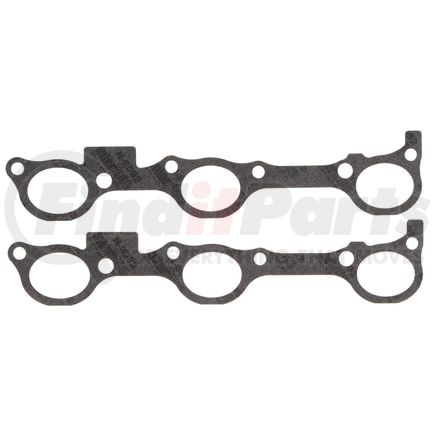 Mahle MS16157 Fuel Injection Plenum Gasket Set