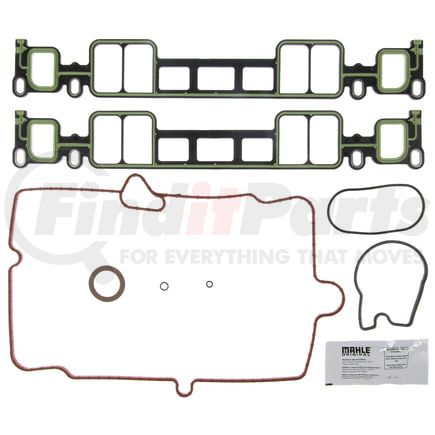 Mahle MS16167A Engine Intake Manifold Gasket Set