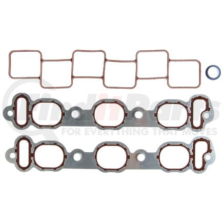 Mahle MS16210A Engine Intake Manifold Gasket Set