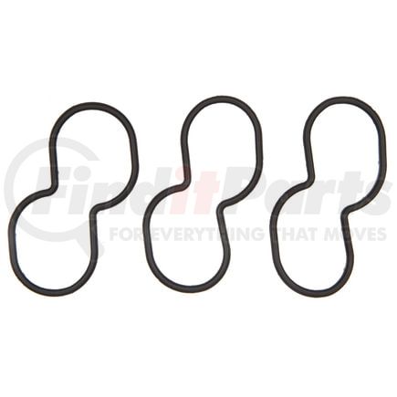 Mahle MS16212 Fuel Injection Plenum Gasket Set