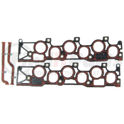 Mahle MS16233-1 Engine Intake Manifold Gasket Set