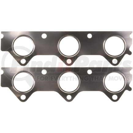 Mahle MS16267 Exhaust Manifold Gasket Set