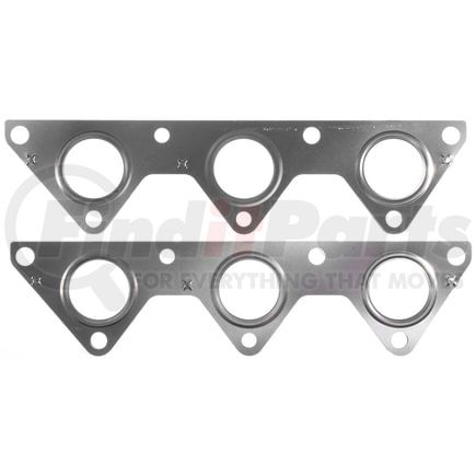 Mahle MS16280 Exhaust Manifold Gasket Set