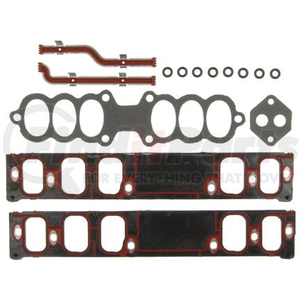 Mahle MS16282 Engine Intake Manifold Gasket Set