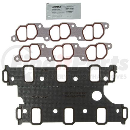 Mahle MS16320 Engine Intake Manifold Gasket Set