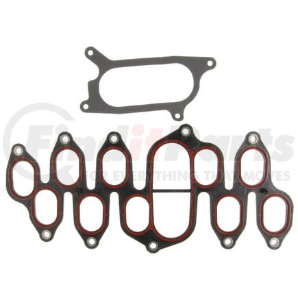 Mahle MS16324 Fuel Injection Plenum Gasket