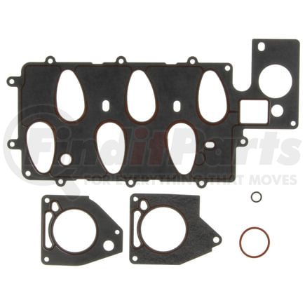 Mahle MS16335 Fuel Injection Plenum Gasket Set