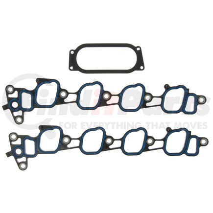 Mahle MS16342 Engine Intake Manifold Gasket Set