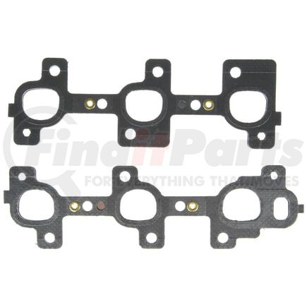 Mahle MS16349 Exhaust Manifold Gasket Set