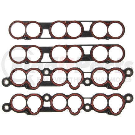 Mahle MS16356 Engine Intake Manifold Gasket Set