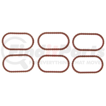 Mahle MS16361 Fuel Injection Plenum Gasket Set