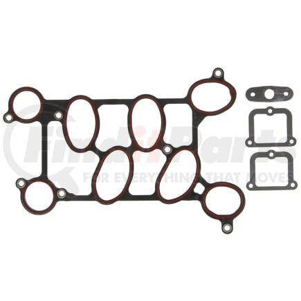 Mahle MS16363 Fuel Injection Plenum Gasket Set