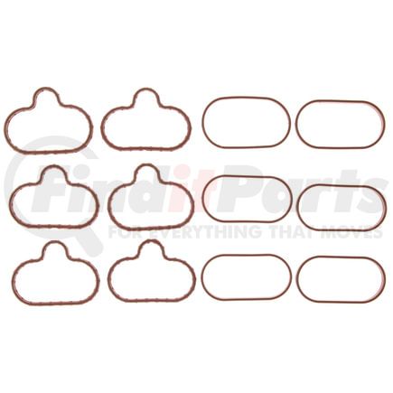 Mahle MS16359 Engine Intake Manifold Gasket Set