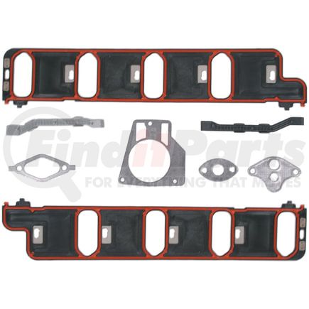 Mahle MS16367 Engine Intake Manifold Gasket Set