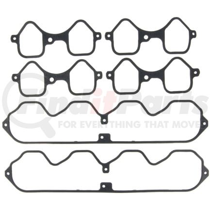 Mahle MS16369 Engine Intake Manifold Gasket Set