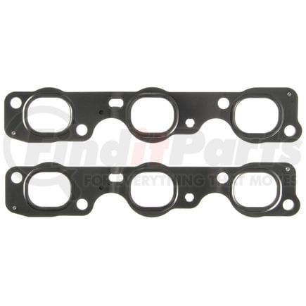 Mahle MS16364 Exhaust Manifold Gasket Set