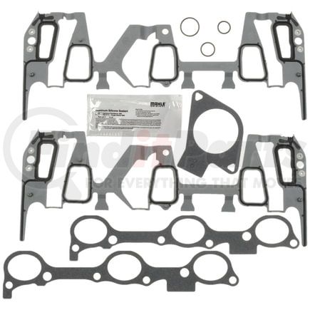 Mahle MS17892P Engine Intake Manifold Gasket Set