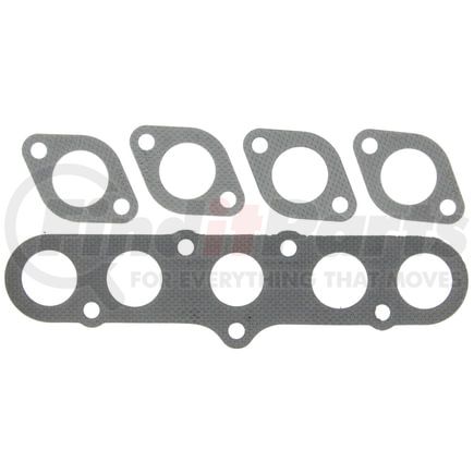 Mahle MS18005 Intake and Exhaust Manifolds Combination Gasket