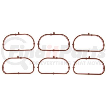 Mahle MS19207 Fuel Injection Plenum Gasket Set