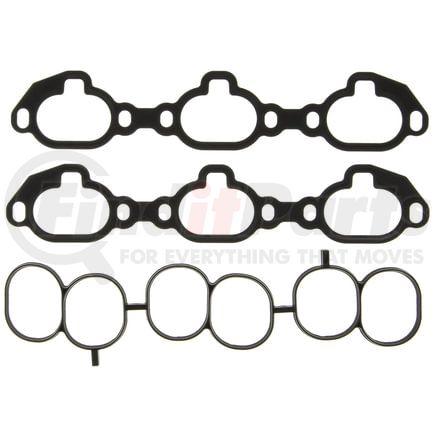 Mahle MS19211A Engine Intake Manifold Gasket Set