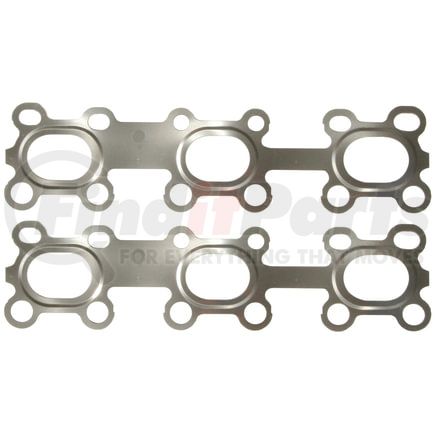 Mahle MS19259 Exhaust Manifold Gasket Set