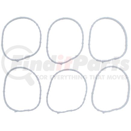 Mahle MS19272 Fuel Injection Plenum Gasket Set