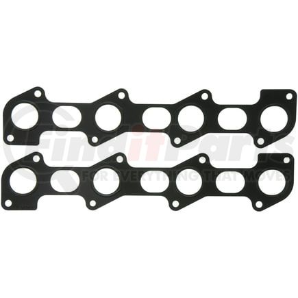 Mahle MS19312 Exhaust Manifold Gasket Set