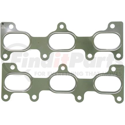 Mahle MS19308 Exhaust Manifold Gasket Set