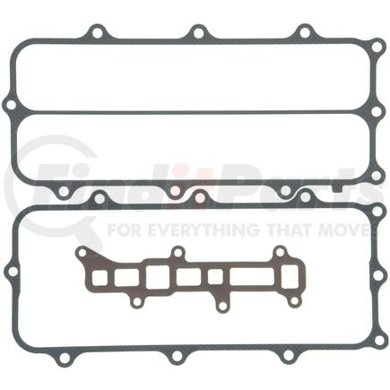 Mahle MS19318 Fuel Injection Plenum Gasket Set