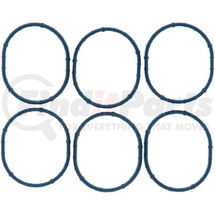 Mahle MS19322 Engine Intake Manifold Gasket Set