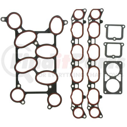 Mahle MS19324 Engine Intake Manifold Gasket Set