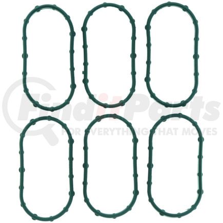 Mahle MS19338 Fuel Injection Plenum Gasket Set