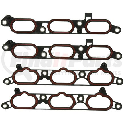 Mahle MS19340 Engine Intake Manifold Gasket Set