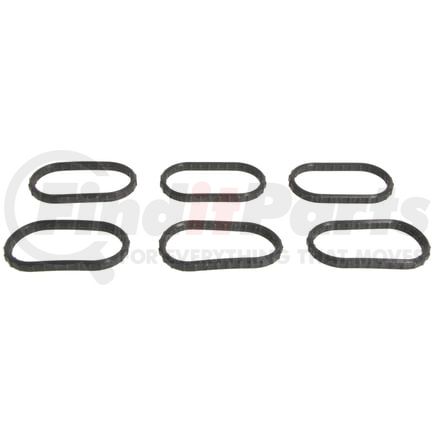 Mahle MS19343 Fuel Injection Plenum Gasket Set