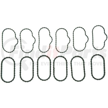 Mahle MS19342 Engine Intake Manifold Gasket Set