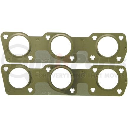 Mahle MS19350 Exhaust Manifold Gasket Set