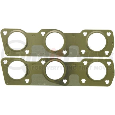 Mahle MS19350 Exhaust Manifold Gasket Set