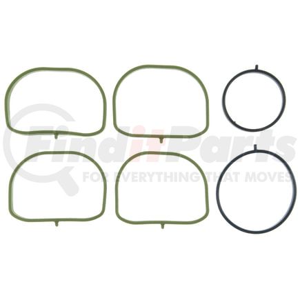 Mahle MS19353 Engine Intake Manifold Gasket Set