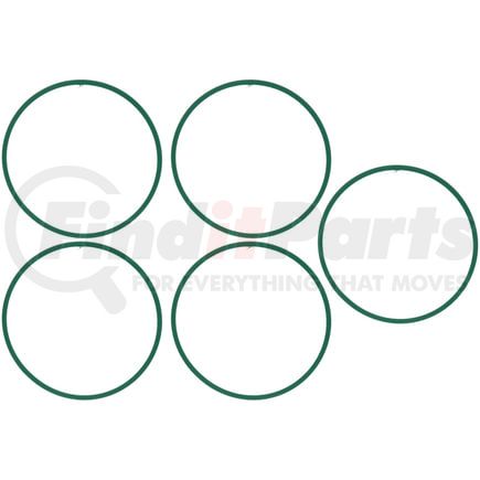 Mahle MS19363 Fuel Injection Plenum Gasket Set